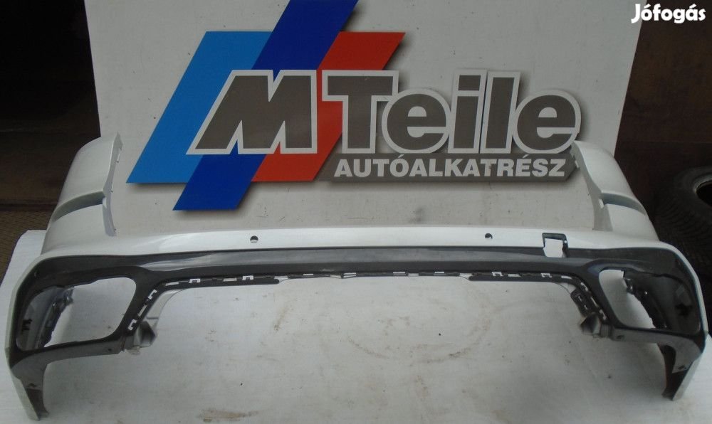 [GYÁRI BONTOTT] BMW - HÁTSÓ LÖKHÁRÍTÓ - X5 / G05 "M"